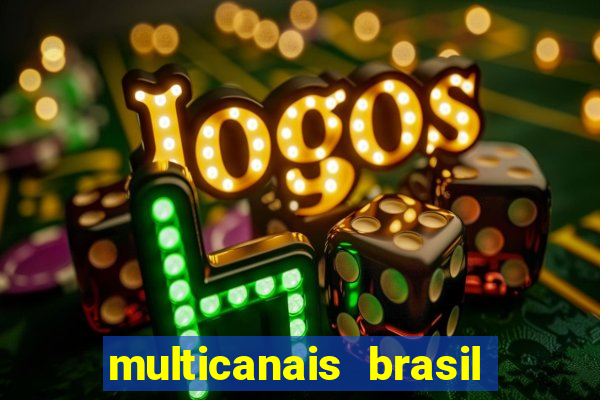 multicanais brasil vs uruguai